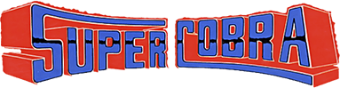 Super Cobra (MSX) Play Online